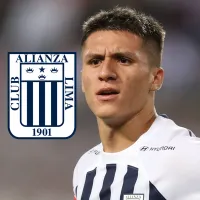 Alianza Lima tomó una radical decisión definitiva y confirmó el futuro de Catriel Cabellos