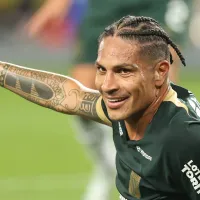 Apenas llegó a Alianza Lima, jugó al lado de Paolo Guerrero, pero se iría cedido para el 2025