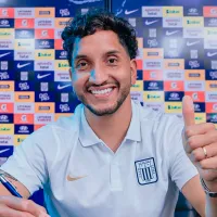 Jean Pierre Archimbaud cumplió su sueño, firmó por Alianza Lima y ganará gigantesco sueldo