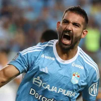 Sporting Cristal tendría un giro inesperado y perdería a uno de sus extranjeros