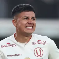 Universitario prestará a uno de sus jugadores