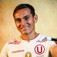 El sueldazo que ganará Jairo Vélez ahora que fichó por Universitario de Deportes