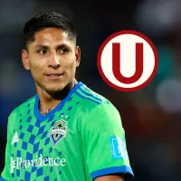 Universitario tomó radical decisión de último minuto tras saber que Raúl Ruidíaz quedó libre
