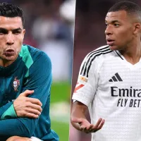 La sorprendente premonición de CR7 sobre el momento de Kylian Mbappé en el Real Madrid