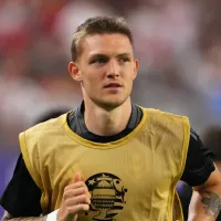 Gracias a la Bicolor: Oliver Sonne daría el salto a un grande de Europa