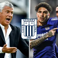 La decisión de Néstor Gorosito y el primer refuerzo peruano que se suma a Alianza Lima