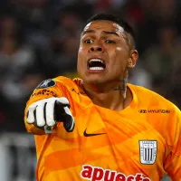 Ángelo Campos no se quiere ir de Alianza Lima y hará enorme sacrificio para seguir en el 2025