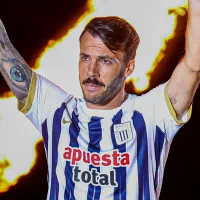 Sebastián Rodríguez se hartó de Alianza Lima y habría decidido jugar en otro equipo de Perú