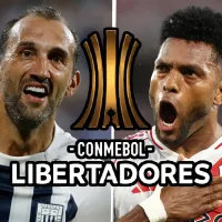 Atención Néstor Gorosito y Alianza Lima: Los terribles rivales que tendría en la Copa Libertadores 2025