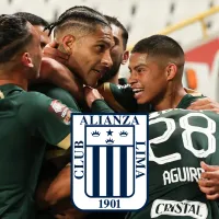 Alianza Lima puso mano dura y despidió de manera oficial a cinco jugadores de cara al 2025