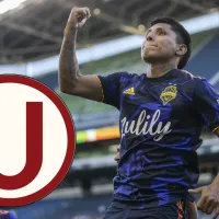 Raúl Ruidíaz definió su futuro y confirmó si será con Universitario de Deportes