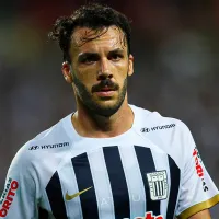 Apenas dejó Alianza Lima y Sebastián Rodríguez ya tendría nuevo club