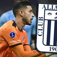 Alianza Lima va por figura de las Eliminatorias CONMEBOL