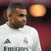 Mbappé confiesa el llamativo motivo por el que casi rechaza nuevamente al Real Madrid: ＂Por él habría renunciado a mi sueño＂