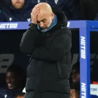 Italia disfruta del mal momento del Manchester City: "Guardiola, hecho pedazos"