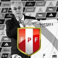 Primero fue despedido Juan Carlos Oblitas y ahora irán por Jorge Fossati en la Selección Peruana