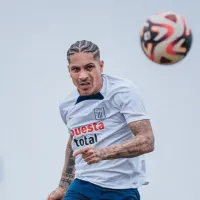 Alianza Lima tomó una decisión increíble con Paolo Guerrero y sorprende al propio delantero estrella