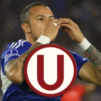 Universitario de Deportes tiene claro quién es su goleador y ponen fecha para decisión