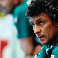 La primera decisión potente de Néstor Gorosito en la interna de Alianza Lima