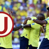 Universitario se llevaría a dos seleccionados de Ecuador