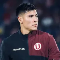 Diego Romero fuerza su préstamo en Universitario de Deportes: Ya es buscado desde el extranjero