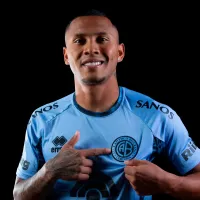 El nuevo valor de Reyna luego de su golazo de tijera