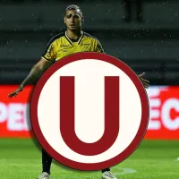 ¿Y Universitario?: Miguel Trauco suena para un gigante de América