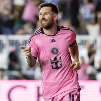 Estará 76 días sin jugar: Messi ya tiene confirmado su primer partido del 2025 con Inter Miami