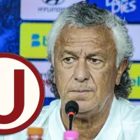 Un gran problema para Alianza Lima: Néstor Gorosito y su reto frente a Universitario de Deportes
