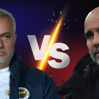 ¿Guardiola o Mourinho, quién tiene peores números esta campaña?