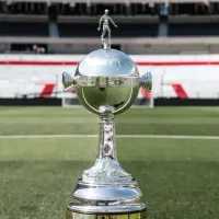 Exjugador mexicano ningunea a la Copa Libertadores y dice que está a la altura de la Leagues Cup