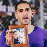 Pablo Sabbag se despidió de Alianza Lima para siempre con un mensaje bastante emotivo