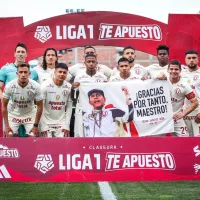 Se consagró campeón con Universitario y se fue a su país sin dar explicaciones