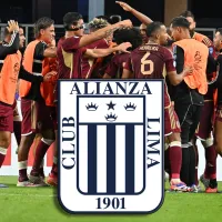 Alianza Lima pierde la cabeza y piensa pagar enorme fortuna por seleccionado internacional