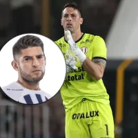 Sebastián Britos se acordó de Carlos Zambrano y reveló una poderosa acusación por agresión