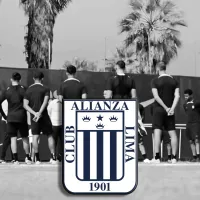 Alianza Lima pensó que tenía a la mejor contratación y recibió pésima noticia