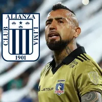 Colo Colo le dio su vuelto a Alianza Lima y se vengó de la peor manera