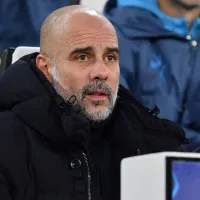 Guardiola y su mal momento: “Pierdo la cabeza”