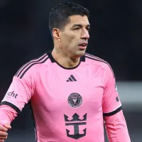 El mejor futbolista del mundo según Luis Suárez: “Lo demuestra en cada partido”