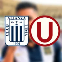 Fue campeón con Alianza, pero estará en la 'U' en el 2025