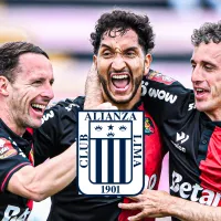 Alianza Lima va a la carga por otro crack de Melgar