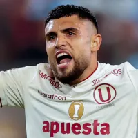 Rodrigo Ureña recibió tremenda propuesta de la Universidad de Chile y su respuesta ya crea caos en Universitario