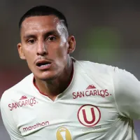 Universitario no consigue delantero extranjero y activó el radical plan de emergencia