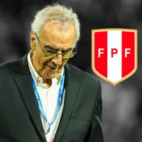 La decisión que tomó la Selección sobre Fossati