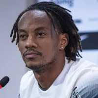 André Carrillo renovó con Corinthians y su extraño contrato generó polémica en Brasil