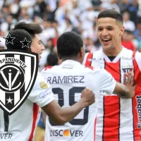 Liga de Quito le ganó la final y ahora se llevaría titular de Independiente del Valle