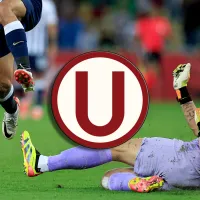 No va más en Alianza Lima, interesó a Universitario de Deportes y ahora se marcha para Europa