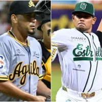 Cómo ver GRATIS en USA Estrellas Orientales vs. Águilas Cibaeñas por la Liga Profesional de Béisbol de República Dominicana