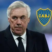 El empate con Boca que Real Madrid puede romper en las próximas horas