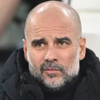 Siguen las críticas a Guardiola por vender a Julián Álvarez del Manchester City